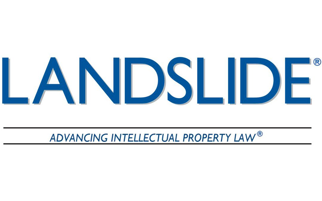 Landslide® September/October 2020